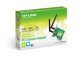 Adaptador PCI
